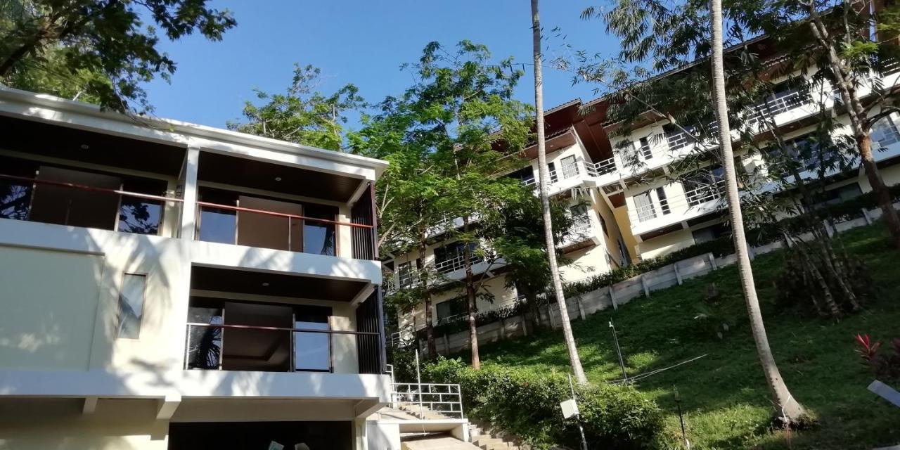 Baan Kawkaew Kata Otel Karon Dış mekan fotoğraf