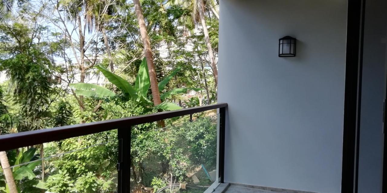 Baan Kawkaew Kata Otel Karon Dış mekan fotoğraf