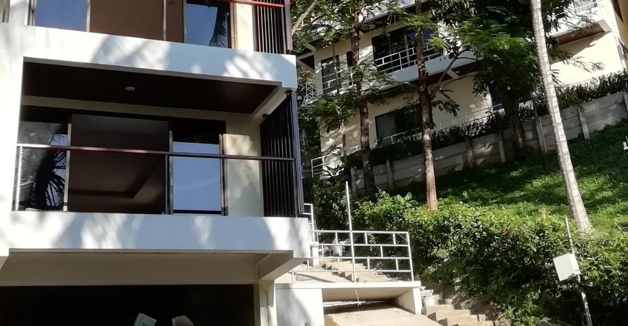 Baan Kawkaew Kata Otel Karon Dış mekan fotoğraf